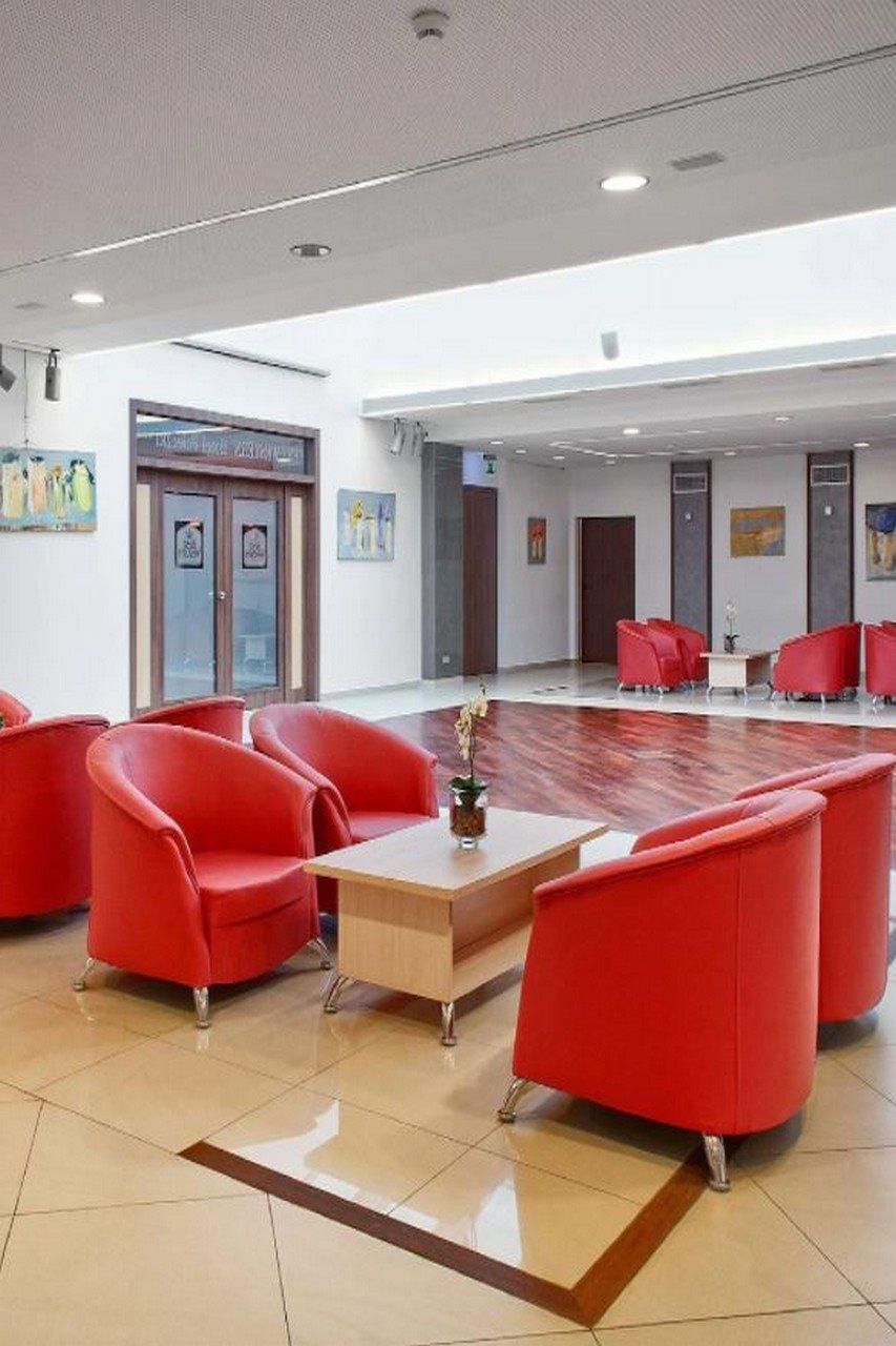 Hotel Poleczki Warsaw Airport Exterior photo